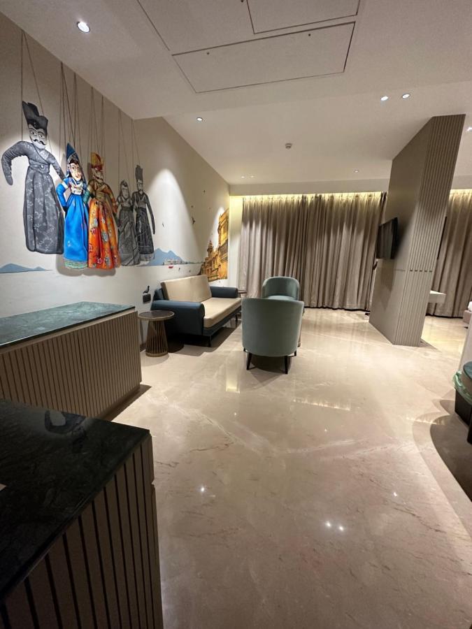 Bawa Hotel Udaipur