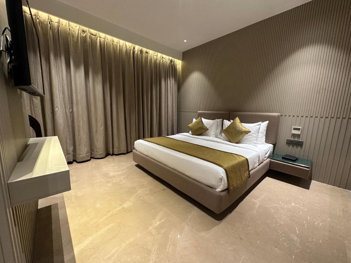 Hotel Bawa