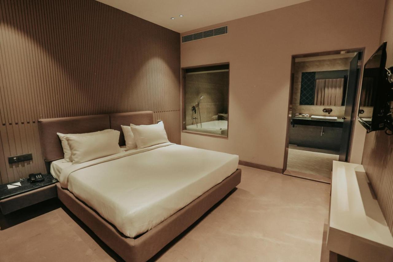 Hotel Bawa 3*