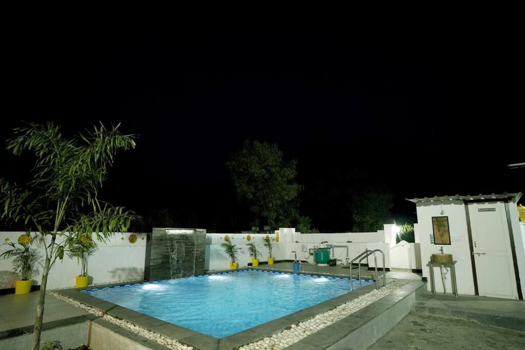 Viraaj Udaipur