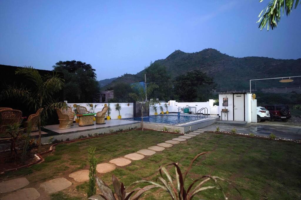 Villa Viraaj