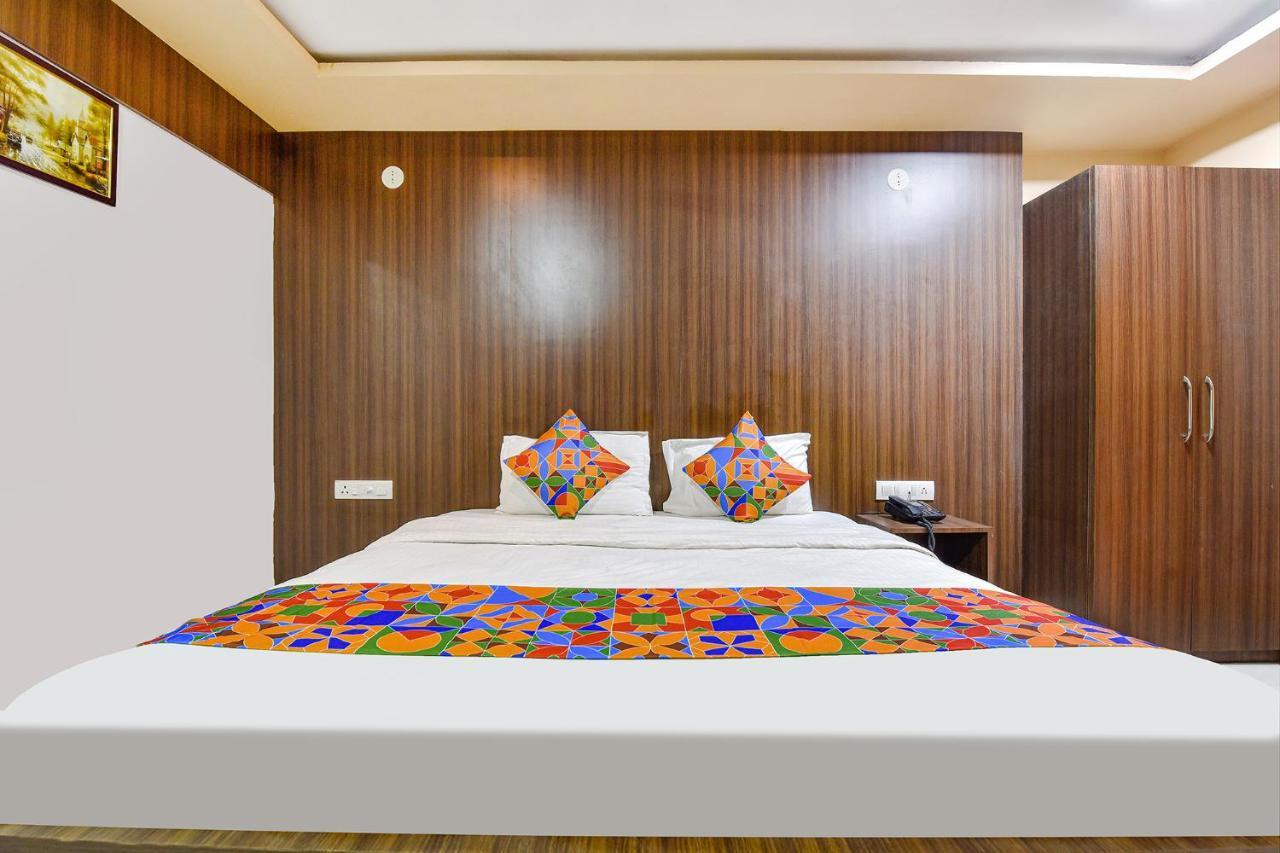Fabhotel Tak Hotel Udaipur