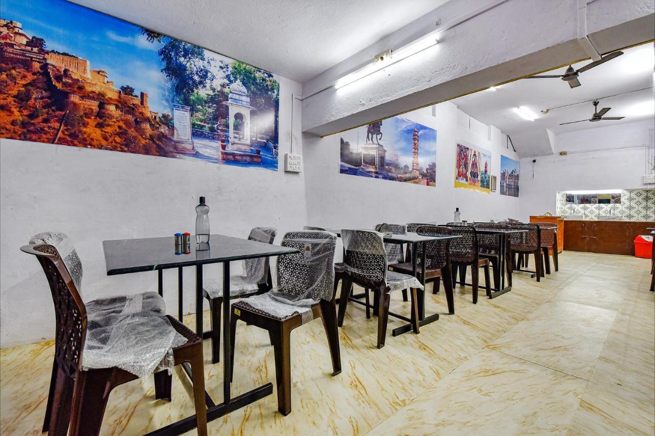 Hotel Fabhotel Tak 3*