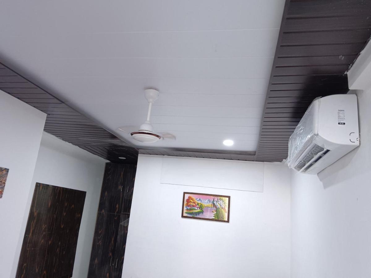 Balaji Residency