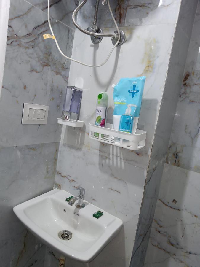 Balaji Residency