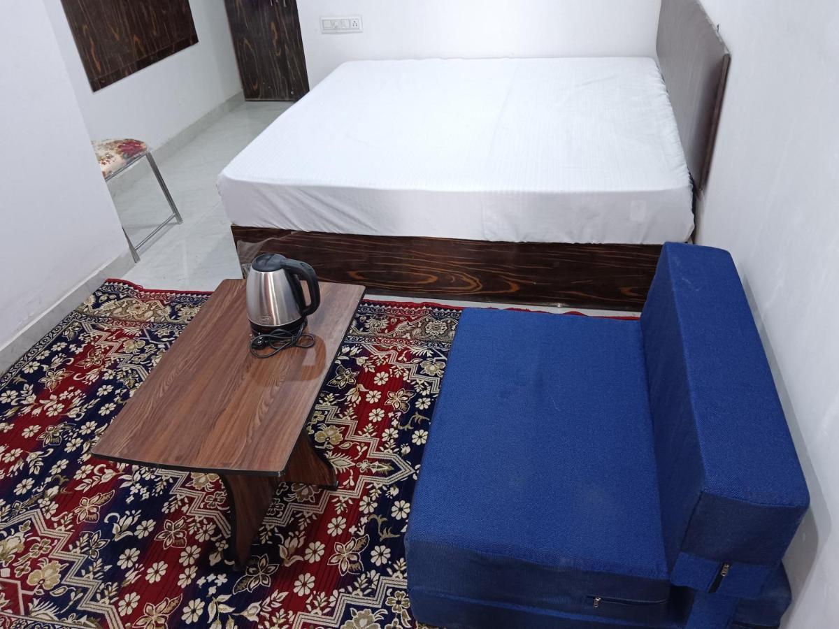 Hotel Balaji Residency