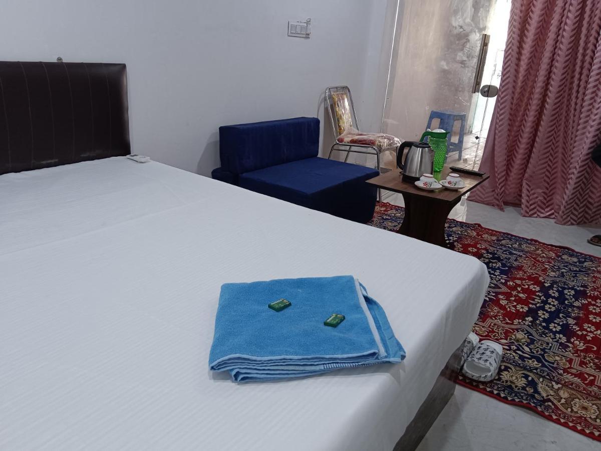 Hotel Balaji Residency 2*