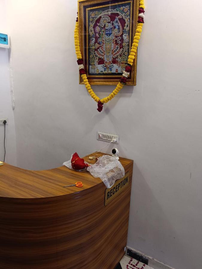 Hotel Balaji Residency Udaipur