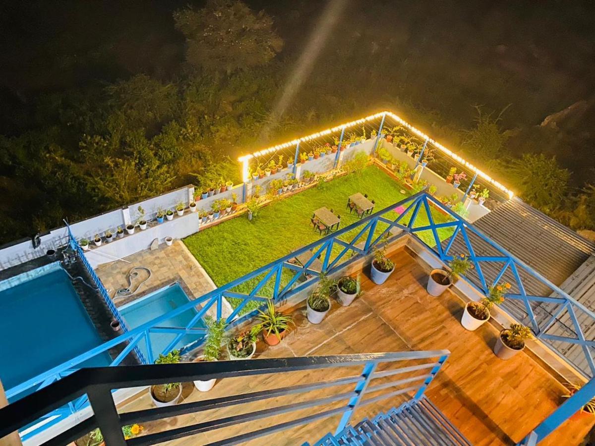 Villa Seven Lake *