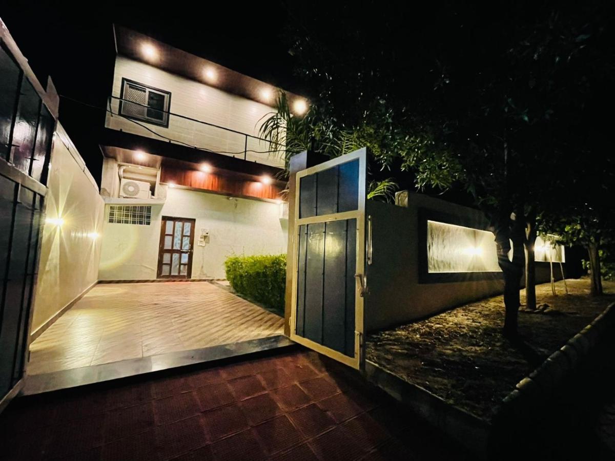 Villa Gobravo 2br. Luxury With Pvt Pool,