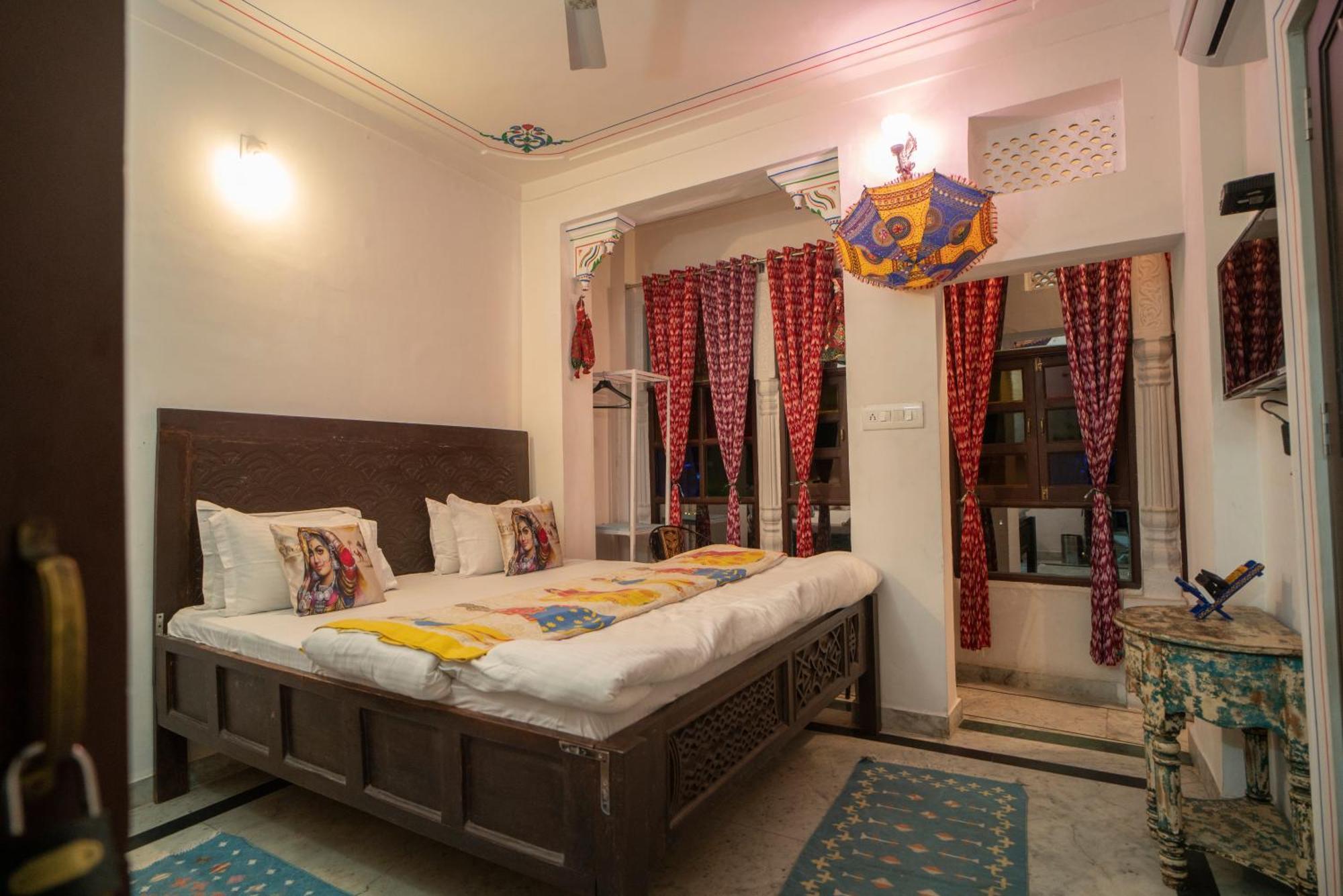 Soham Haveli