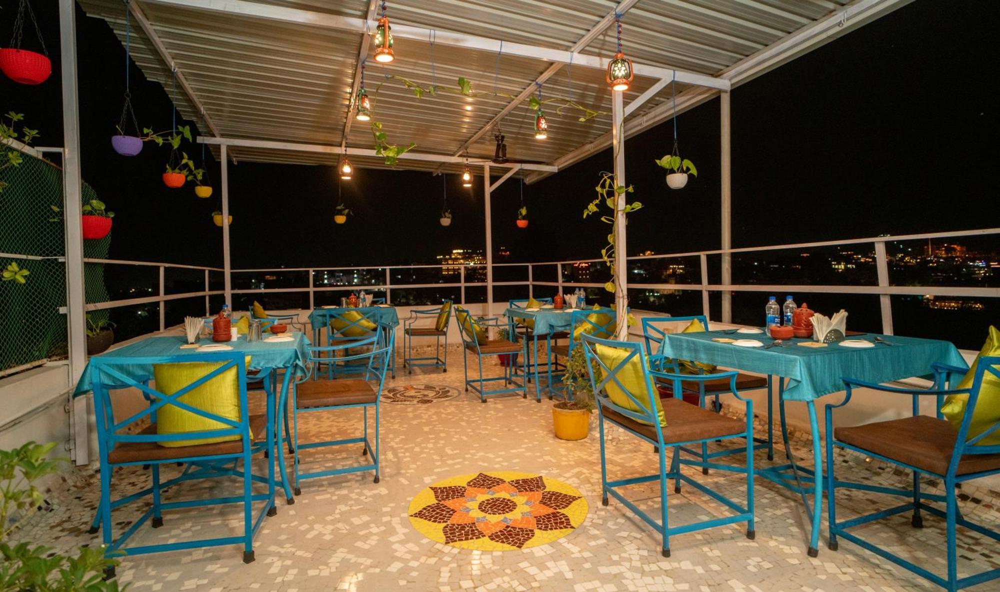 Hostel Soham Haveli *