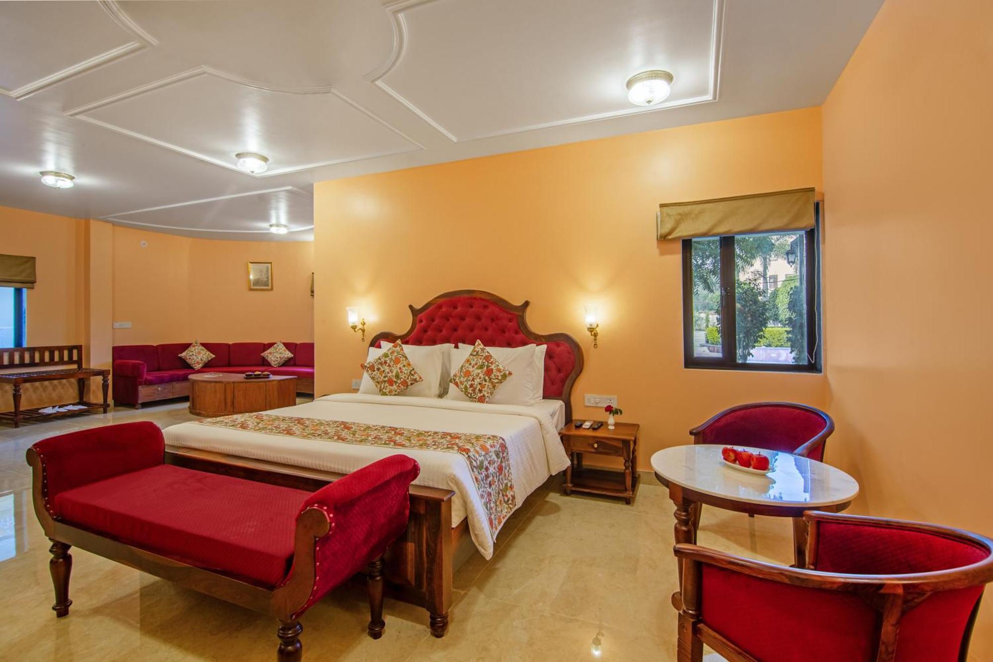 Hotel Sterling Balicha 3*