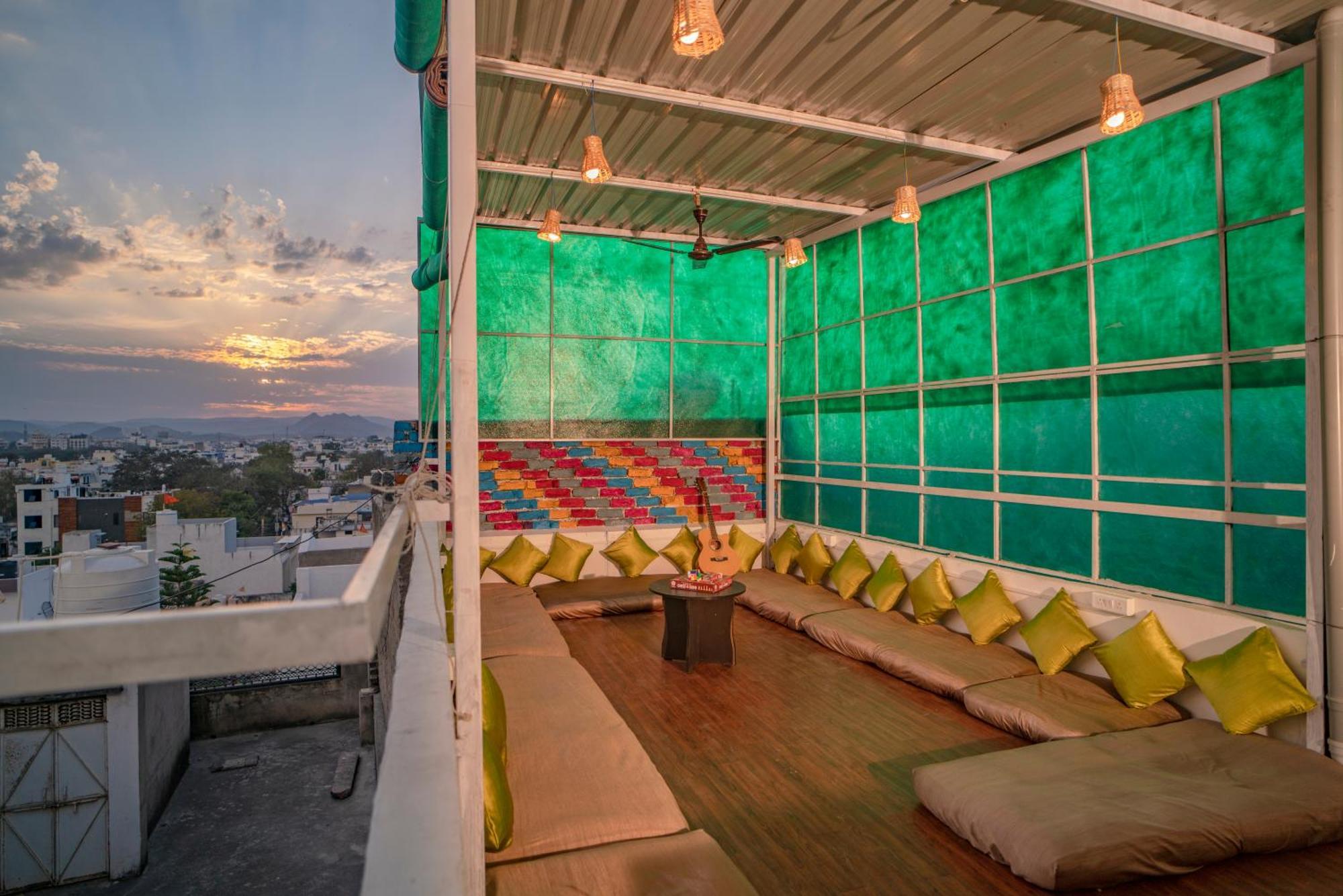 Hostel Soham Haveli *