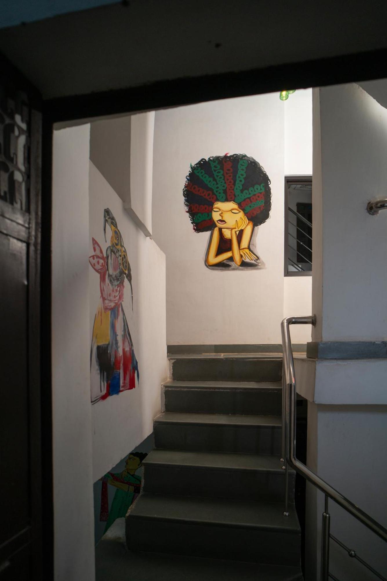 Soham Haveli Hostel *