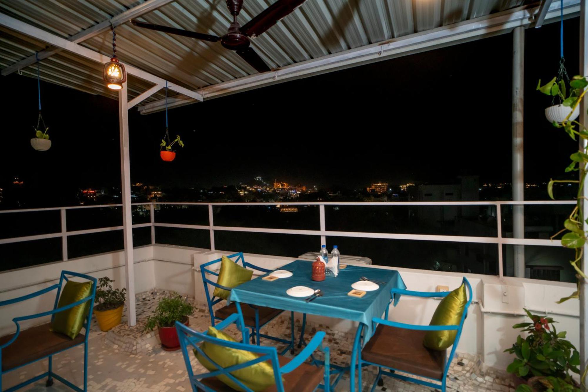 Soham Haveli Hostel *