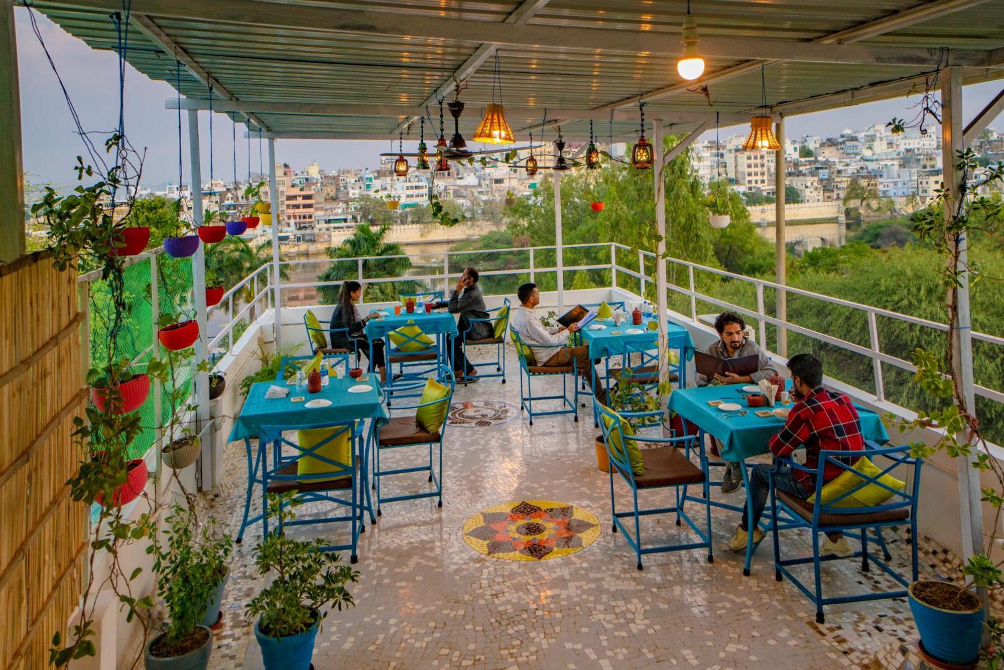 Soham Haveli Udaipur