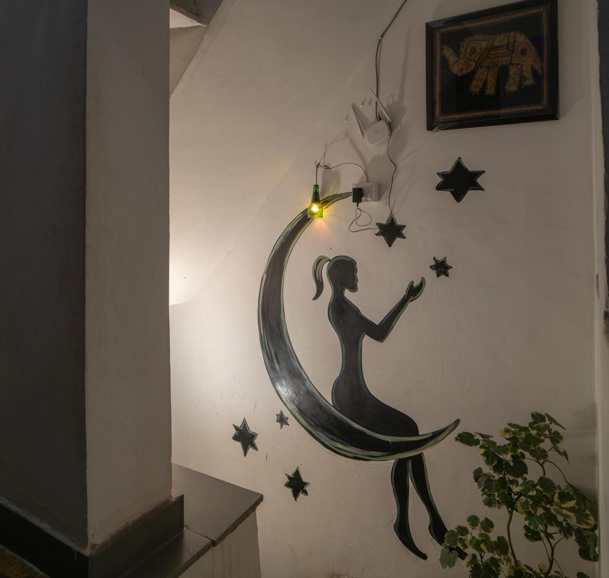 Hostel Soham Haveli Udaipur