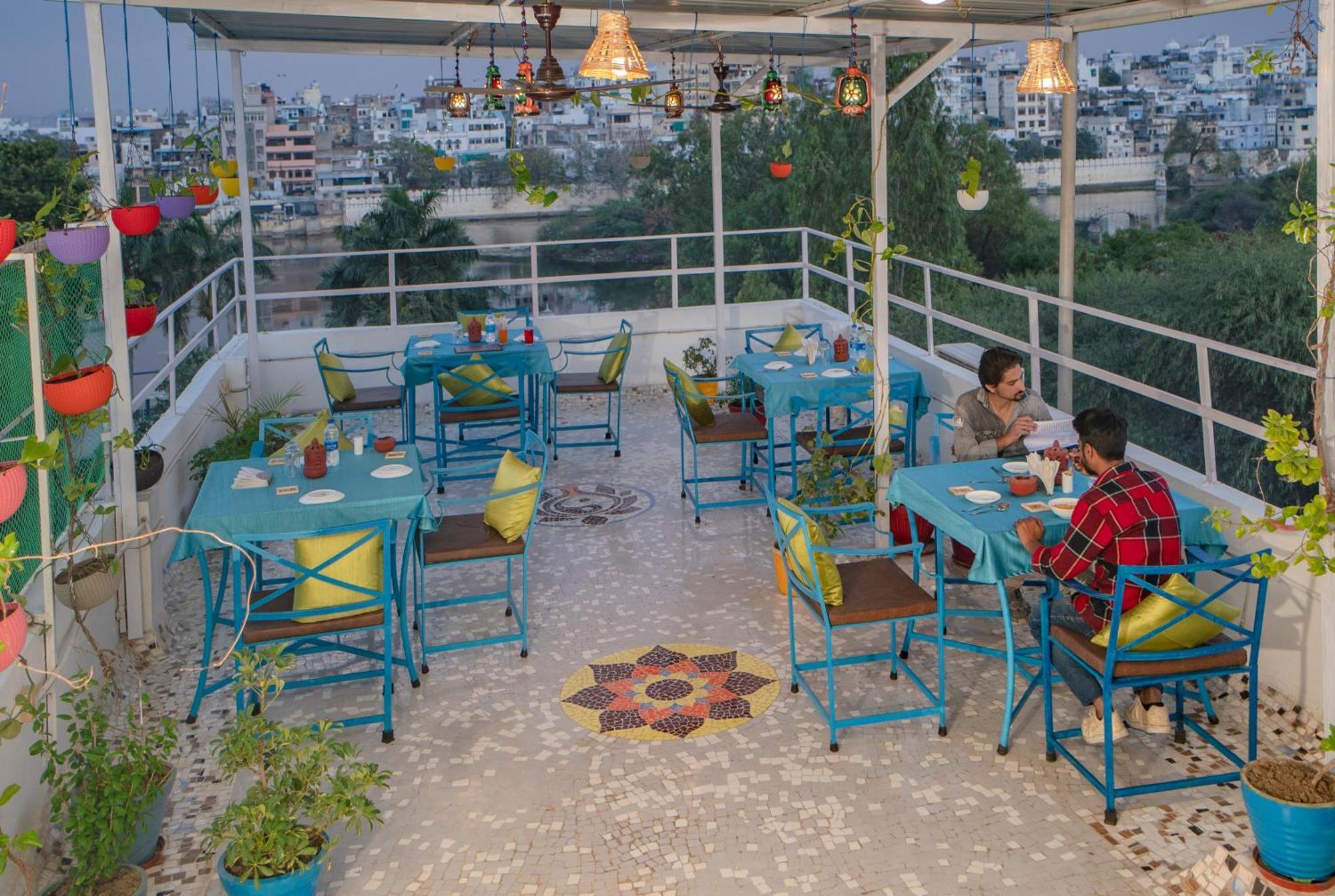 Soham Haveli Udaipur