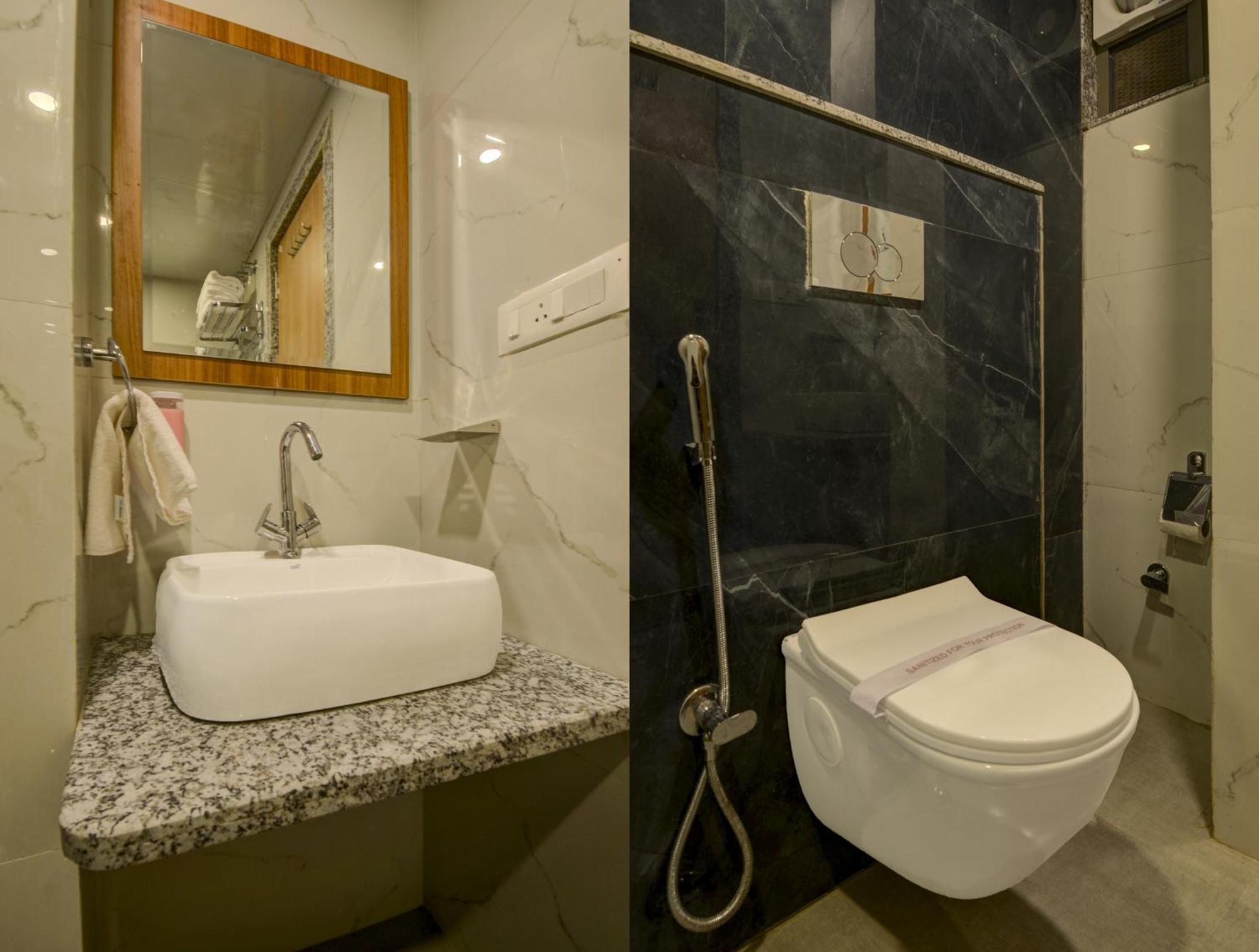 Park View Hotel 2*