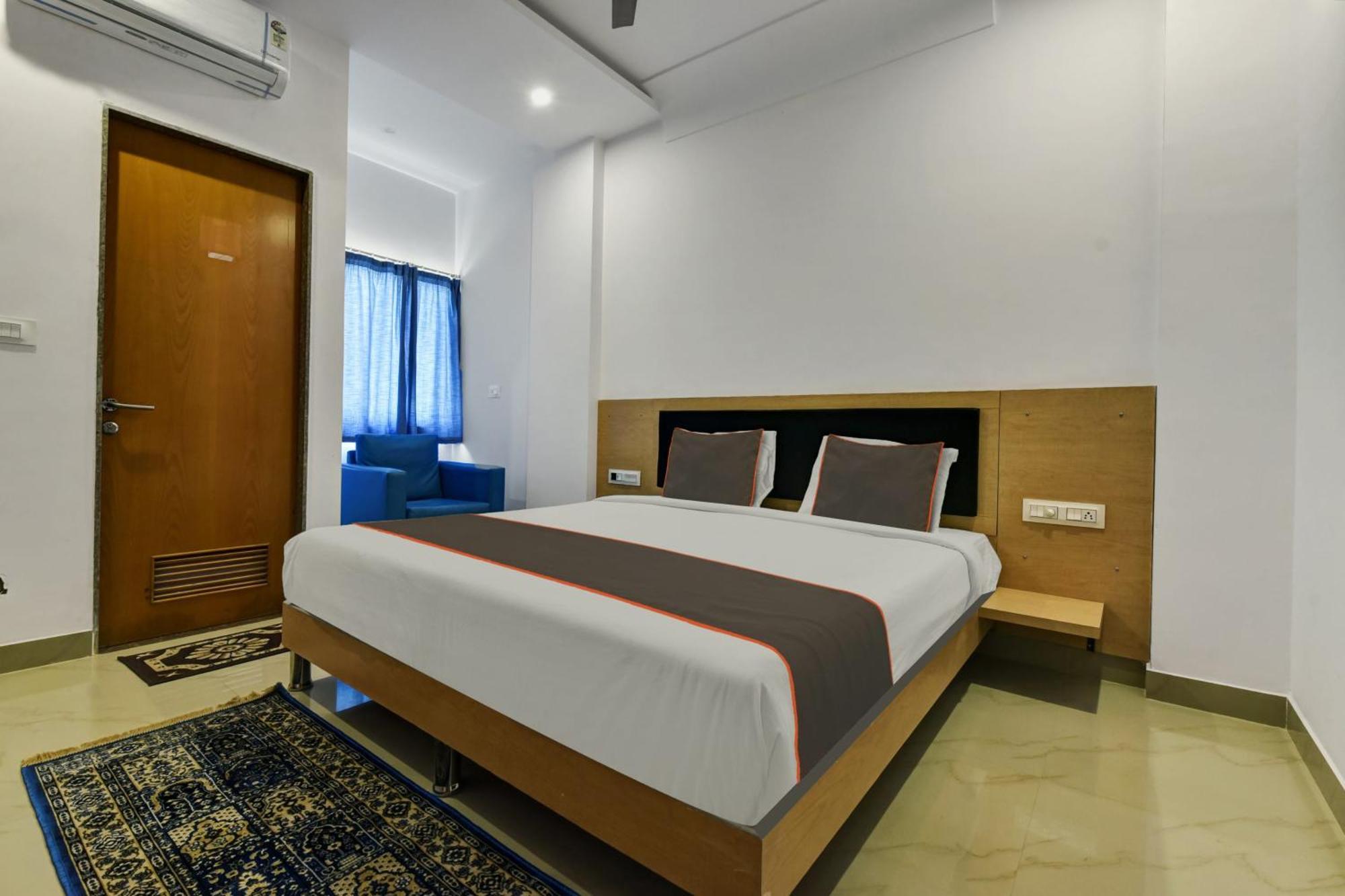 O Heritage Hotel Udaipur
