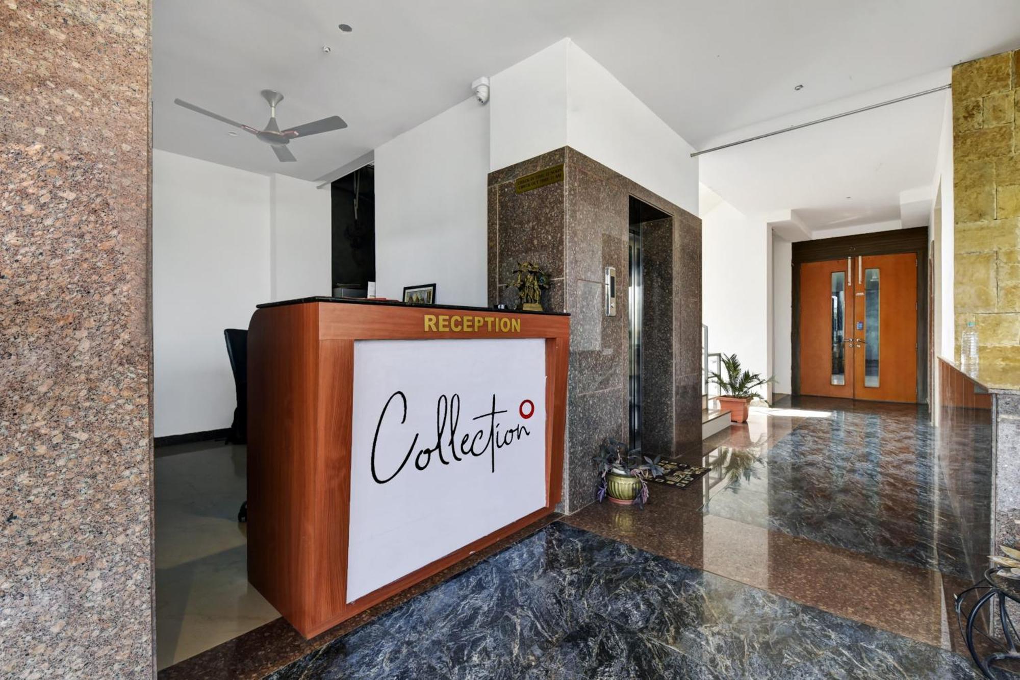 Hotel O Heritage