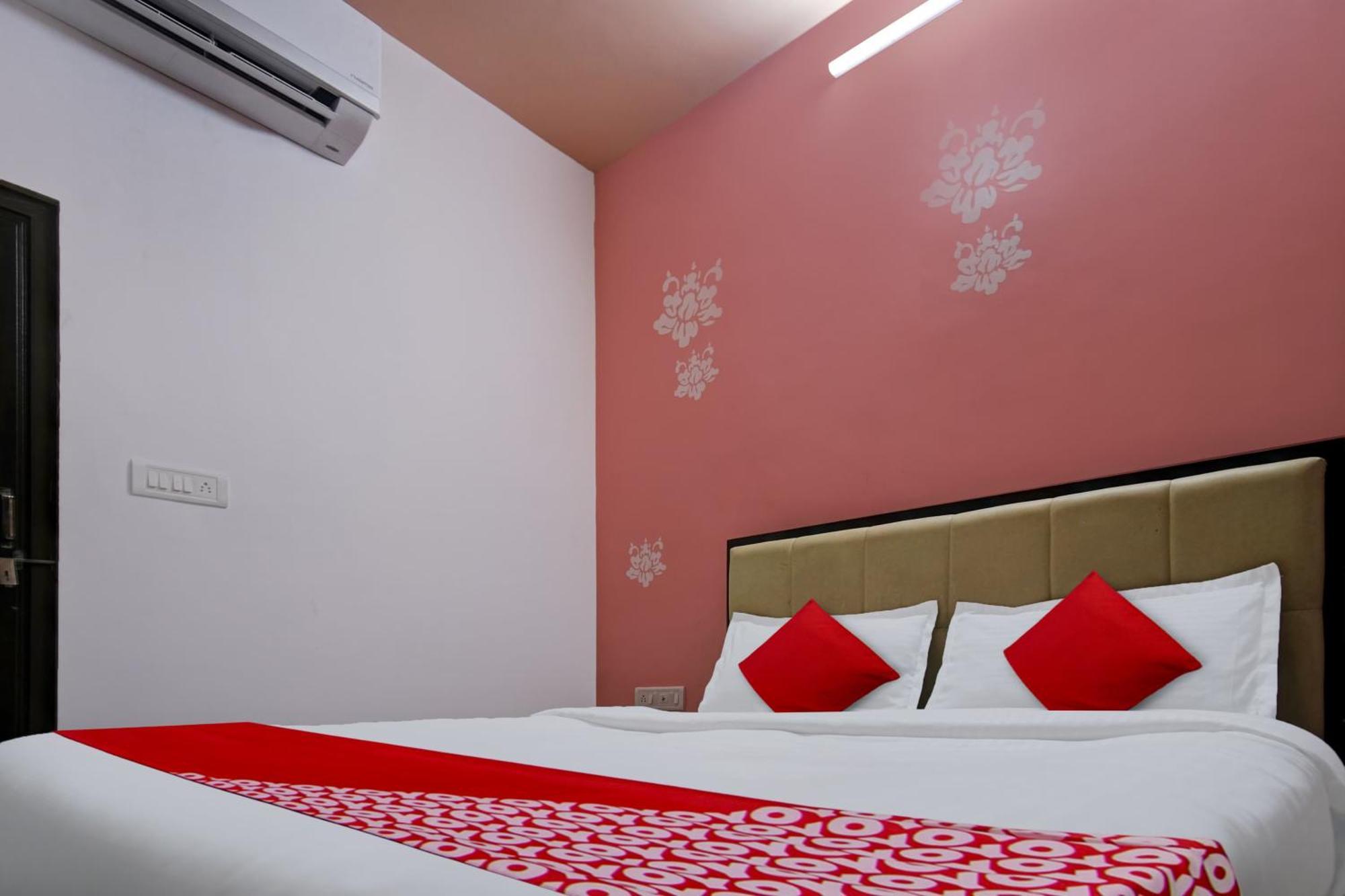 Hotel O Sanwariya Residency