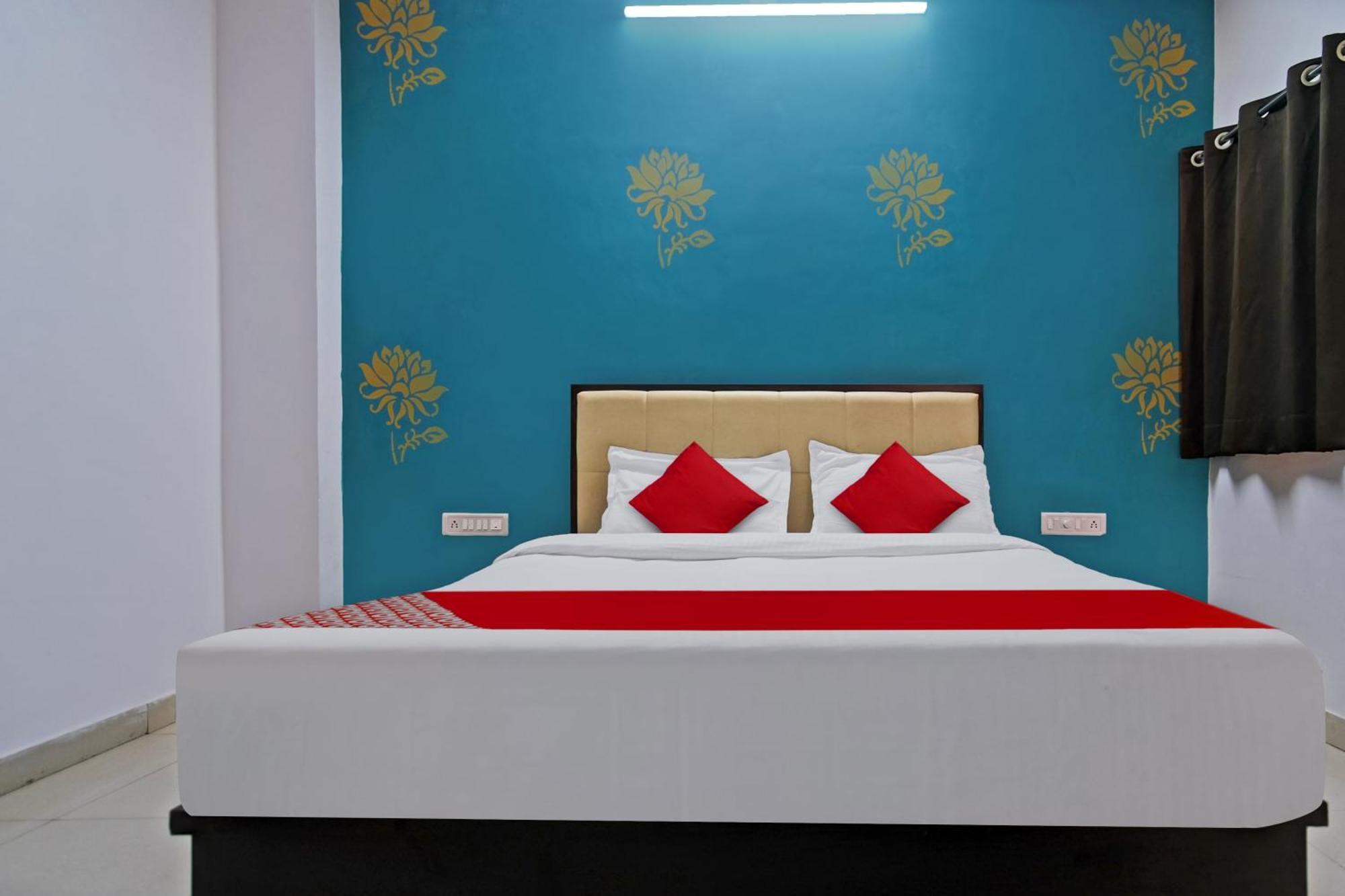 Hotel O Sanwariya Residency Udaipur