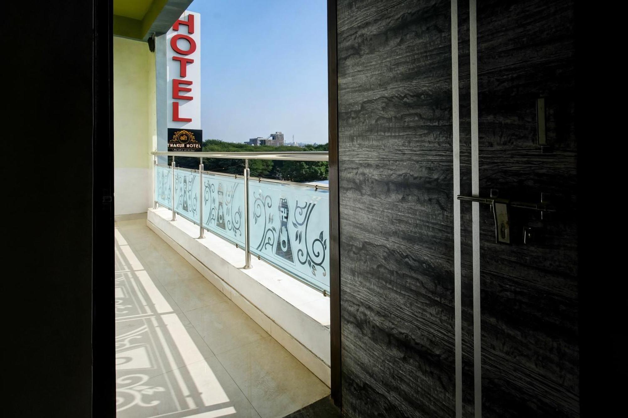 O Sanwariya Residency 4* Udaipur
