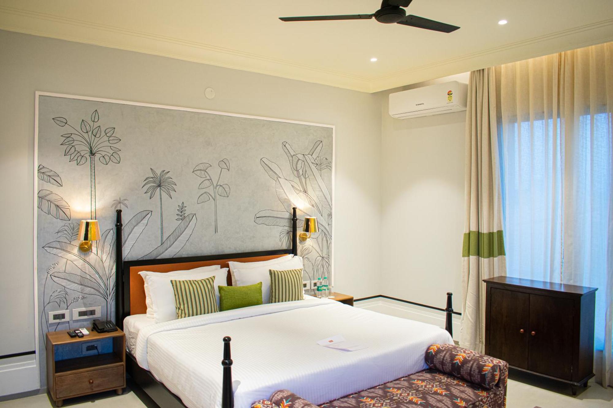 Casa Blanca Lakecity Udaipur