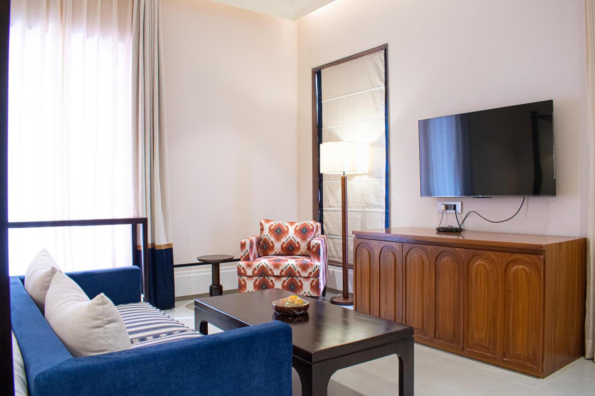 Casa Blanca Lakecity Udaipur