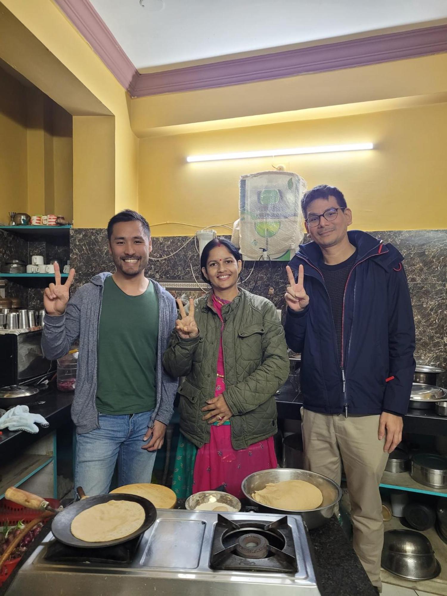 Black Pepper Homestay