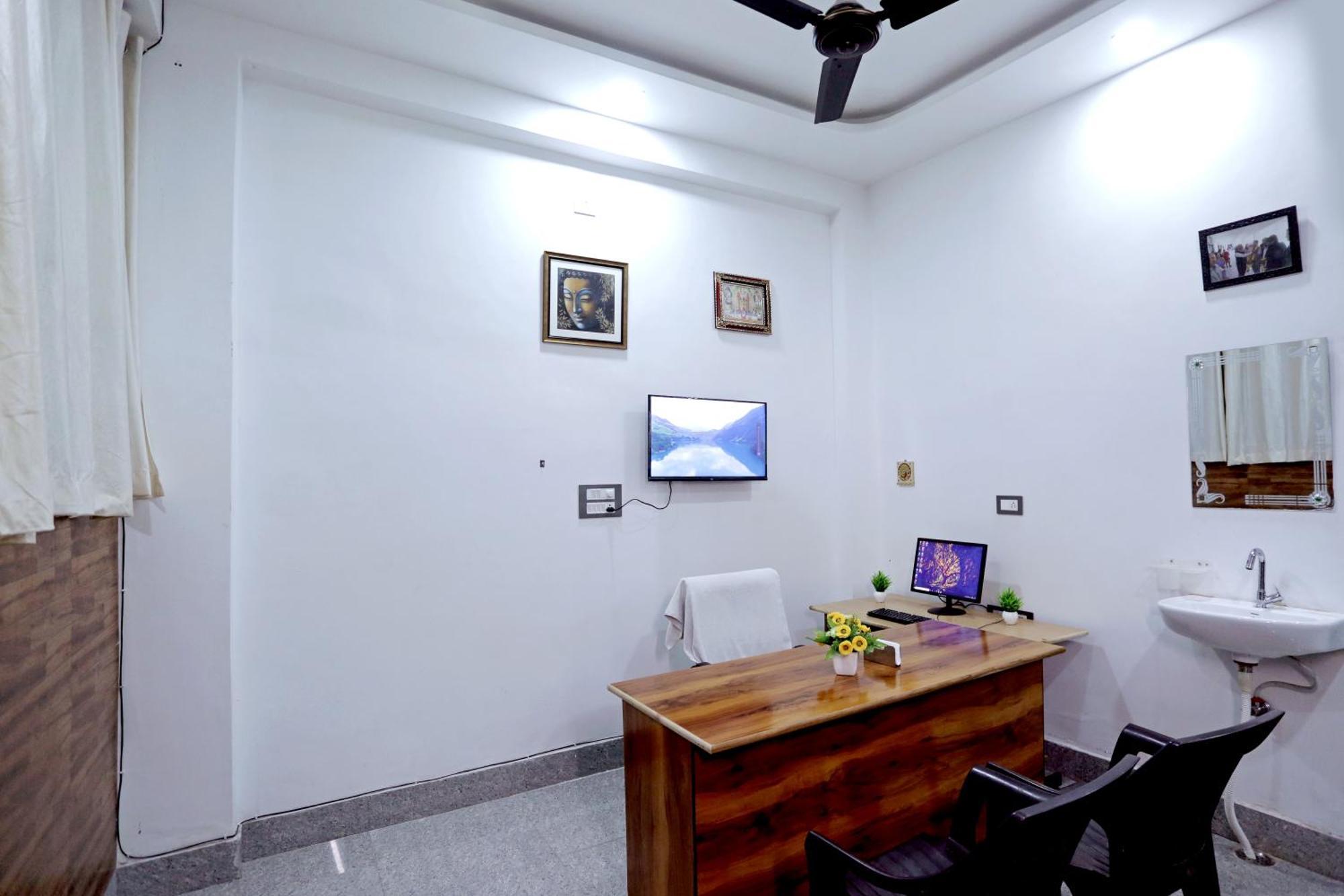 Apartment Bhagora Cjma Stay/villa Udaipur