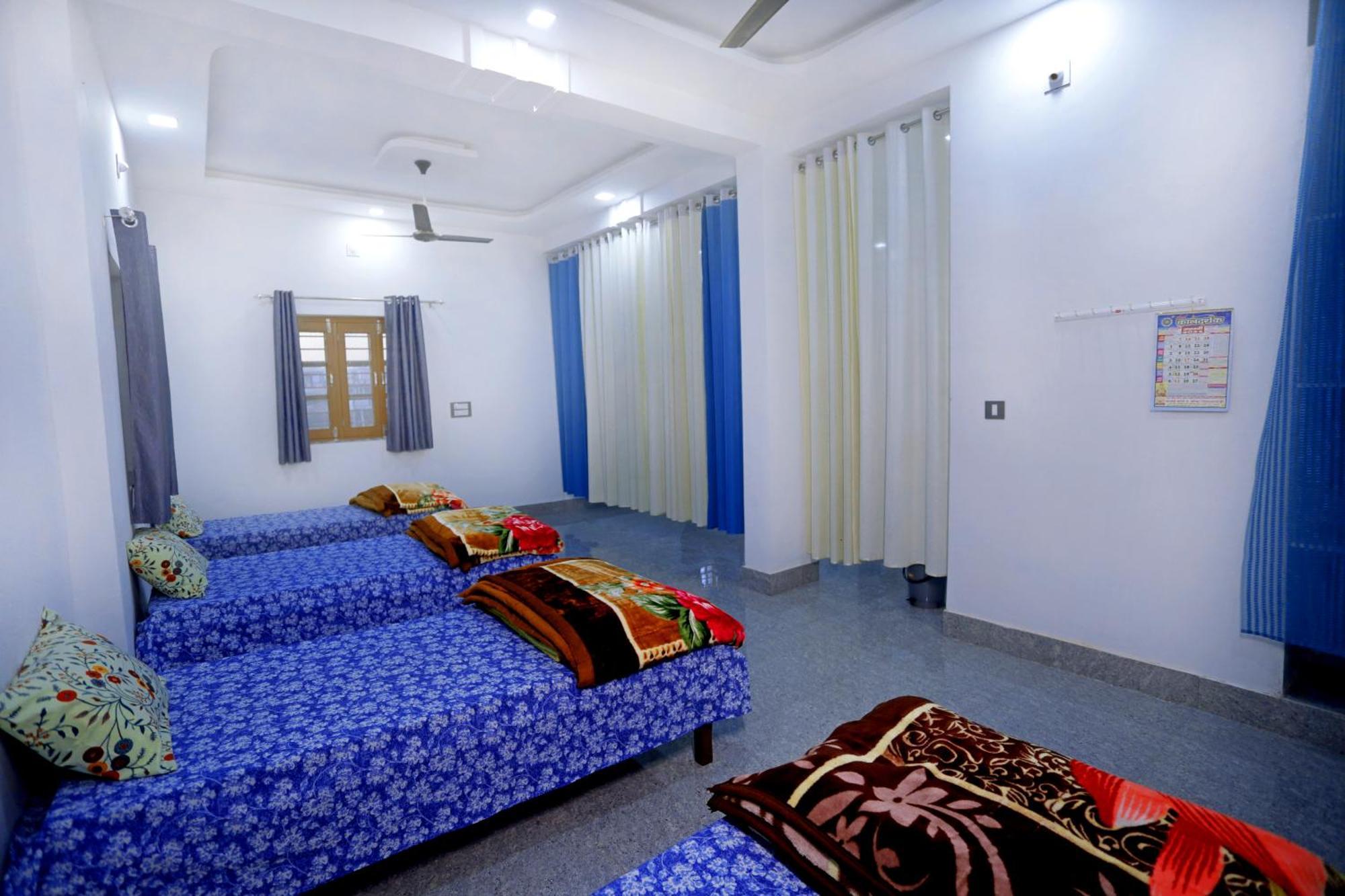 Bhagora Cjma Stay/villa Apartment Udaipur