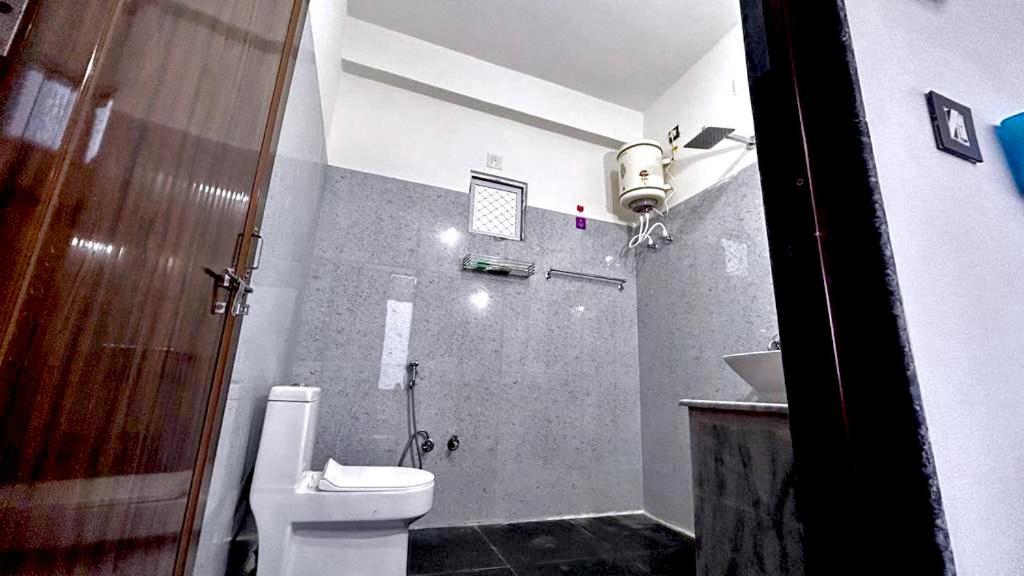 Bhagora Cjma Stay/villa Apartment
