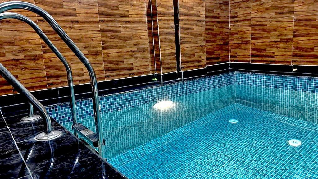 Apartment Bhagora Cjma Stay/villa *