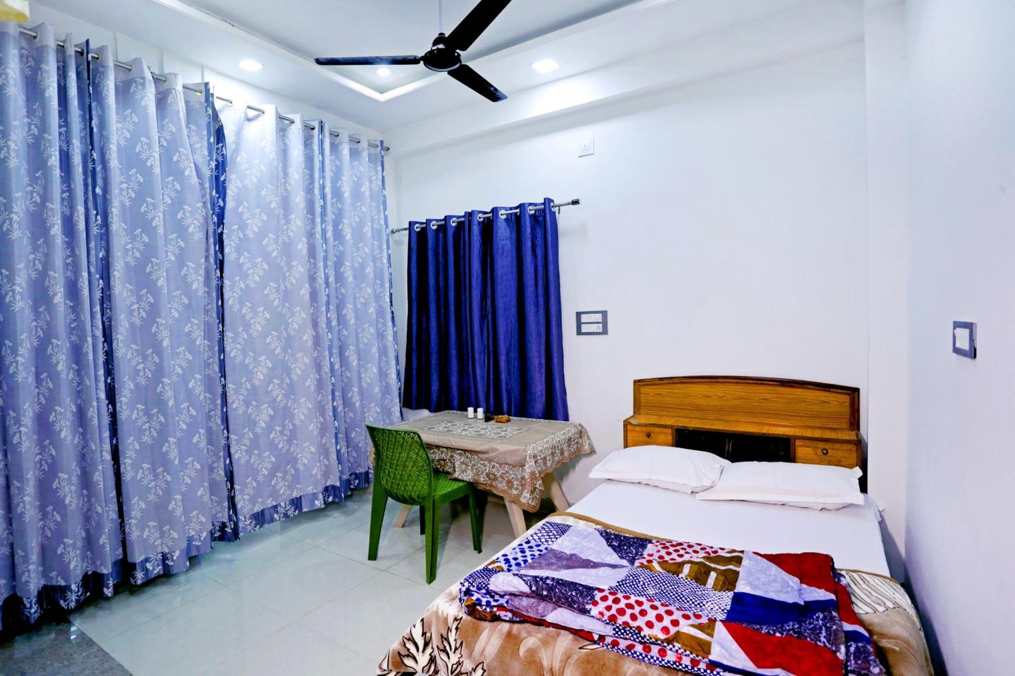 Bhagora Cjma Stay/villa * Udaipur