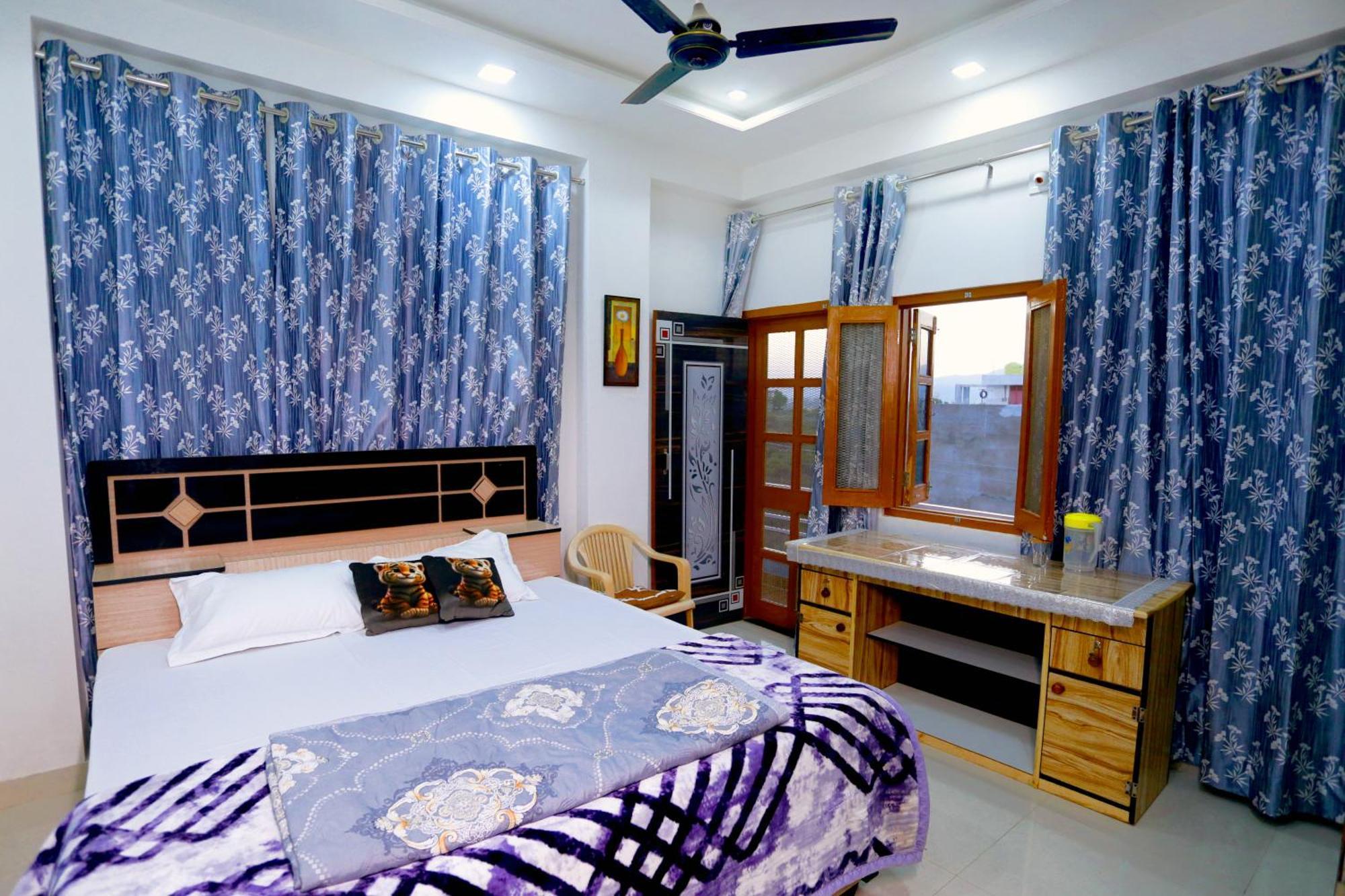 Apartment Bhagora Cjma Stay/villa *
