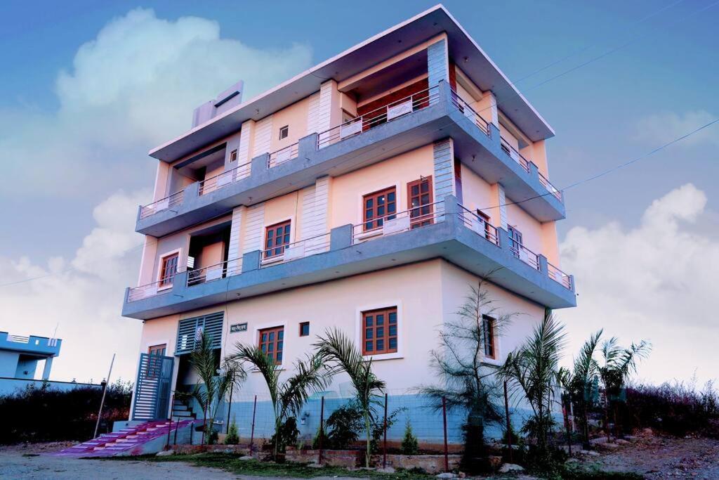 Bhagora Cjma Stay/villa * Udaipur