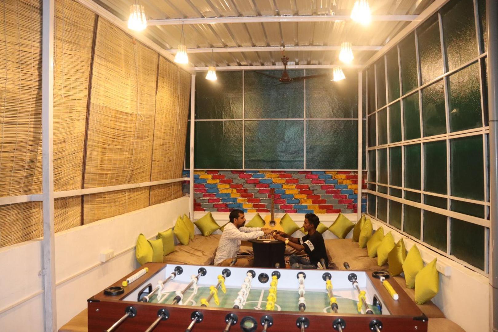 Hostel Soham Haveli Udaipur