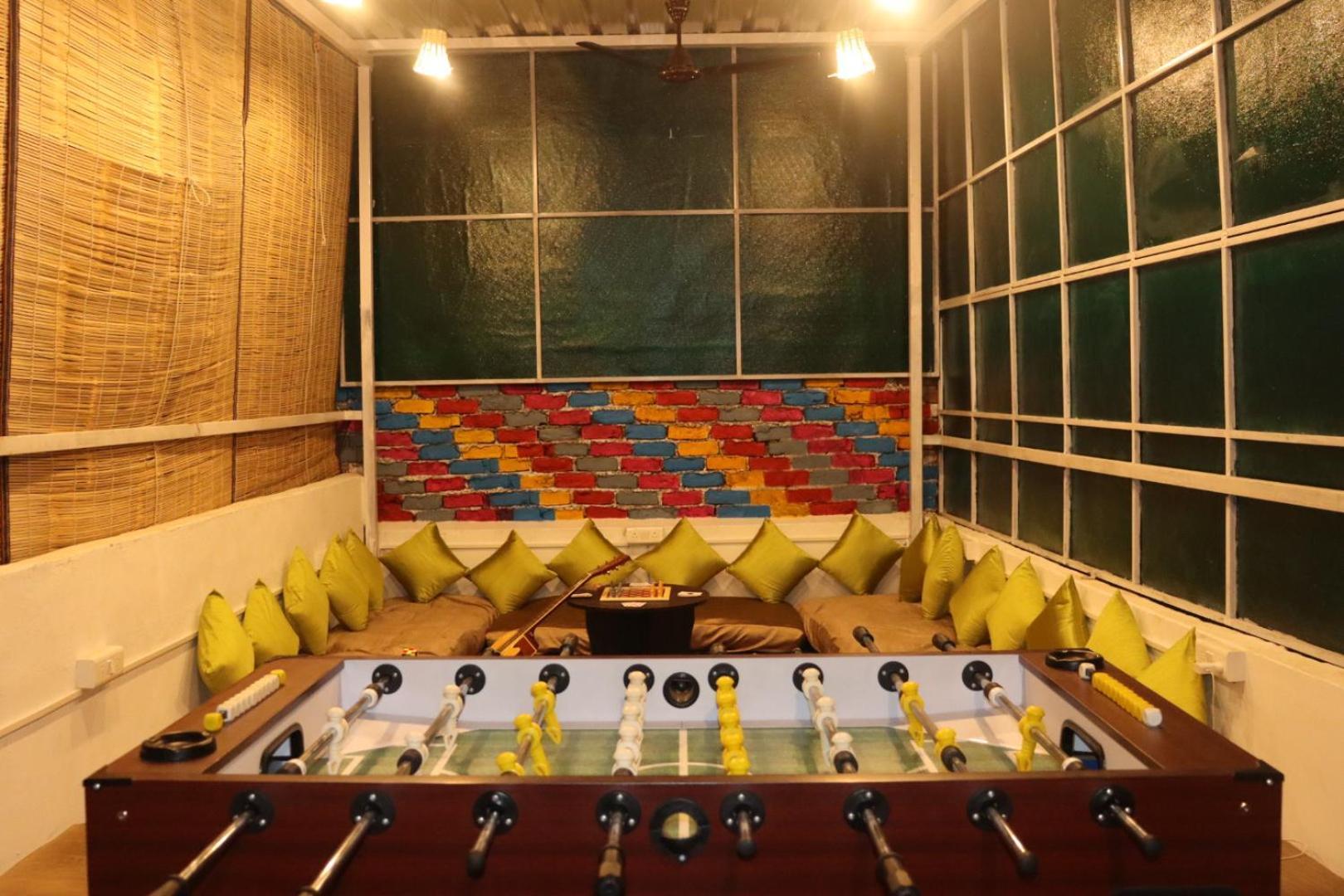 Soham Haveli Hostel Udaipur