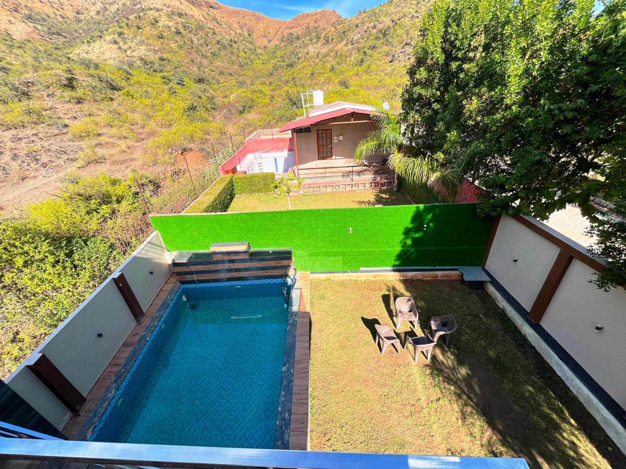 Villa Gobravo 2br. Luxury With Pvt Pool,