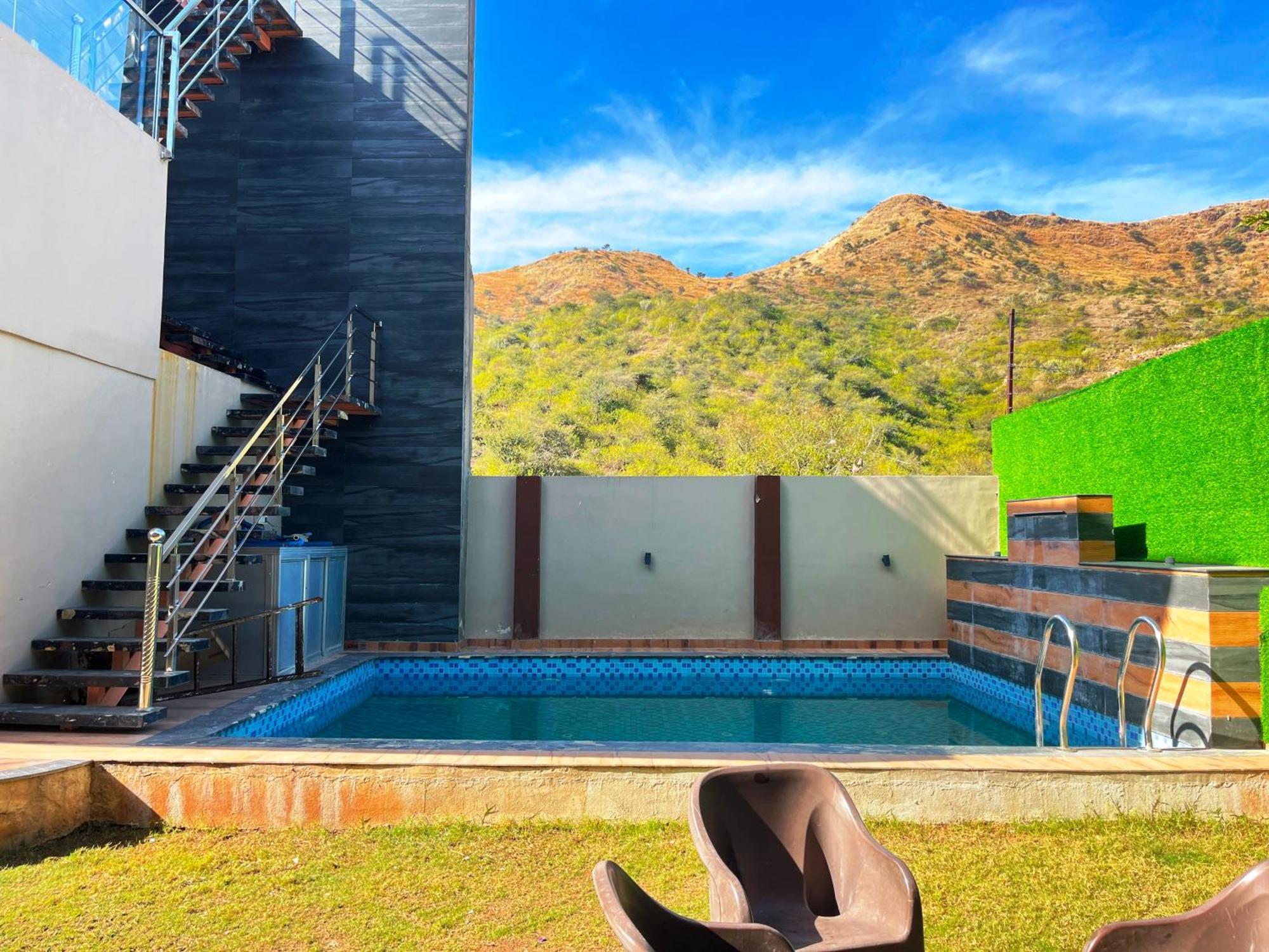Villa Gobravo 2br. Luxury With Pvt Pool, *
