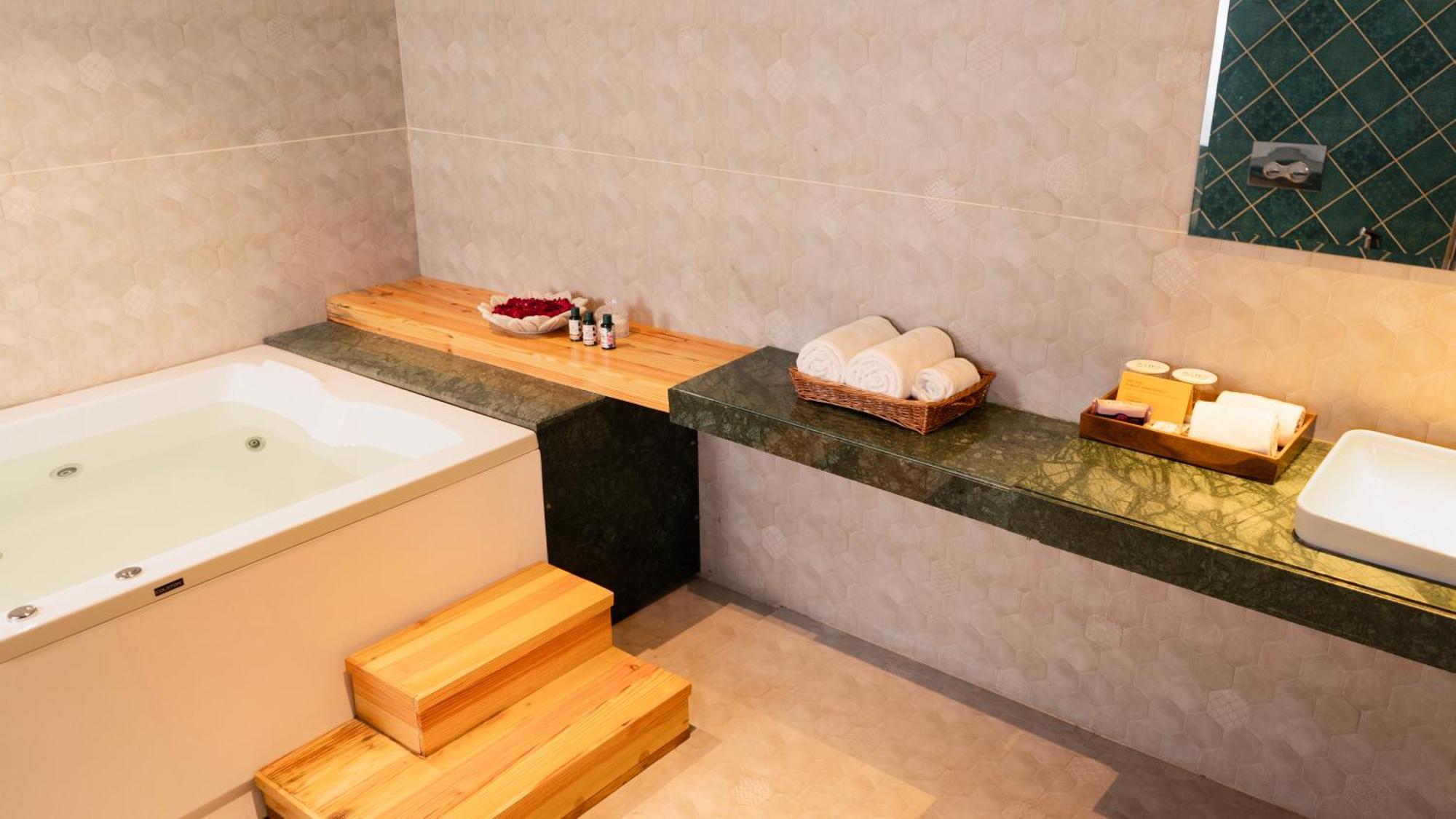 Hotel Bawa
