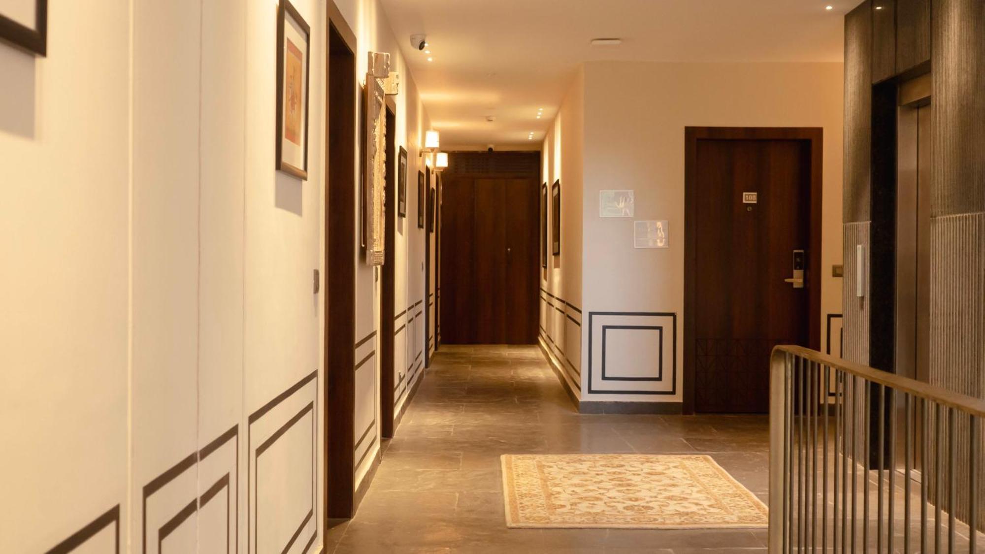Bawa Hotel