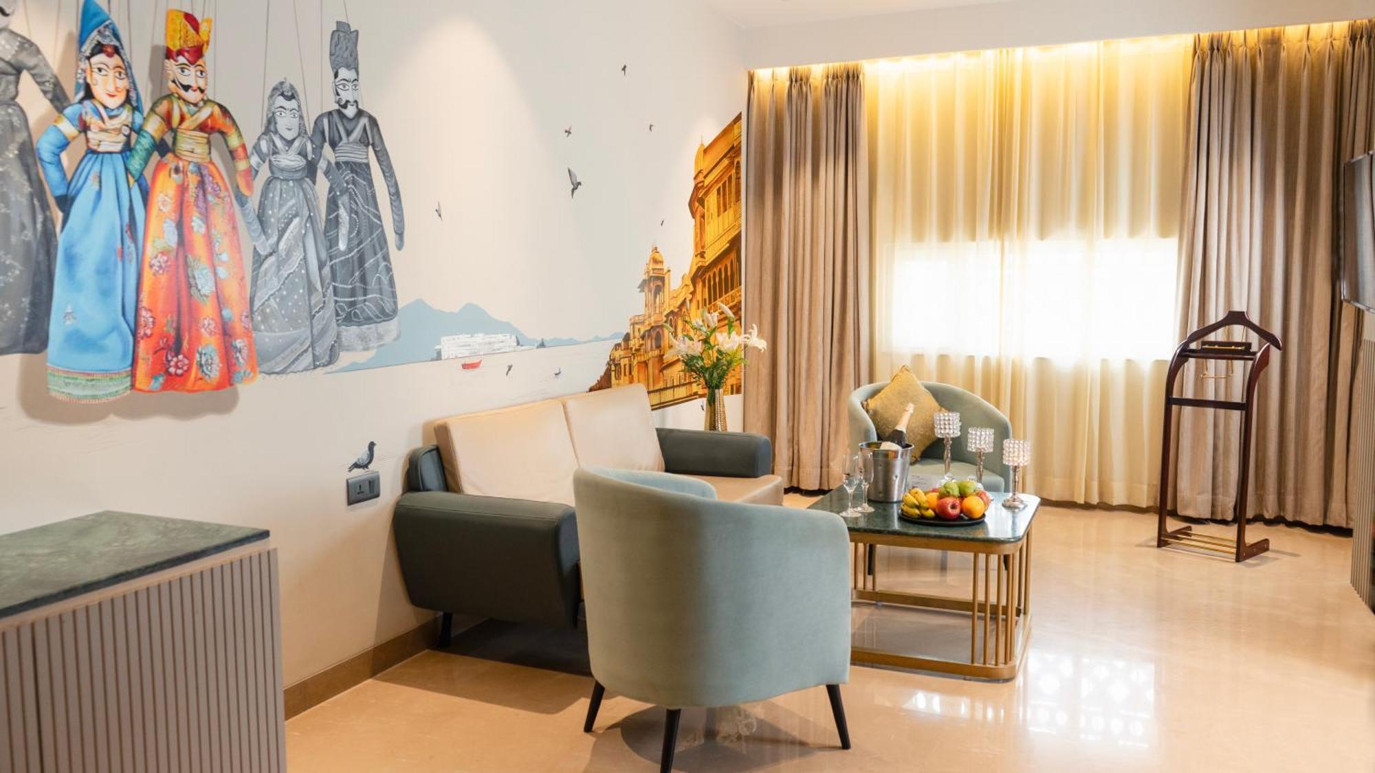 Bawa 3* Udaipur