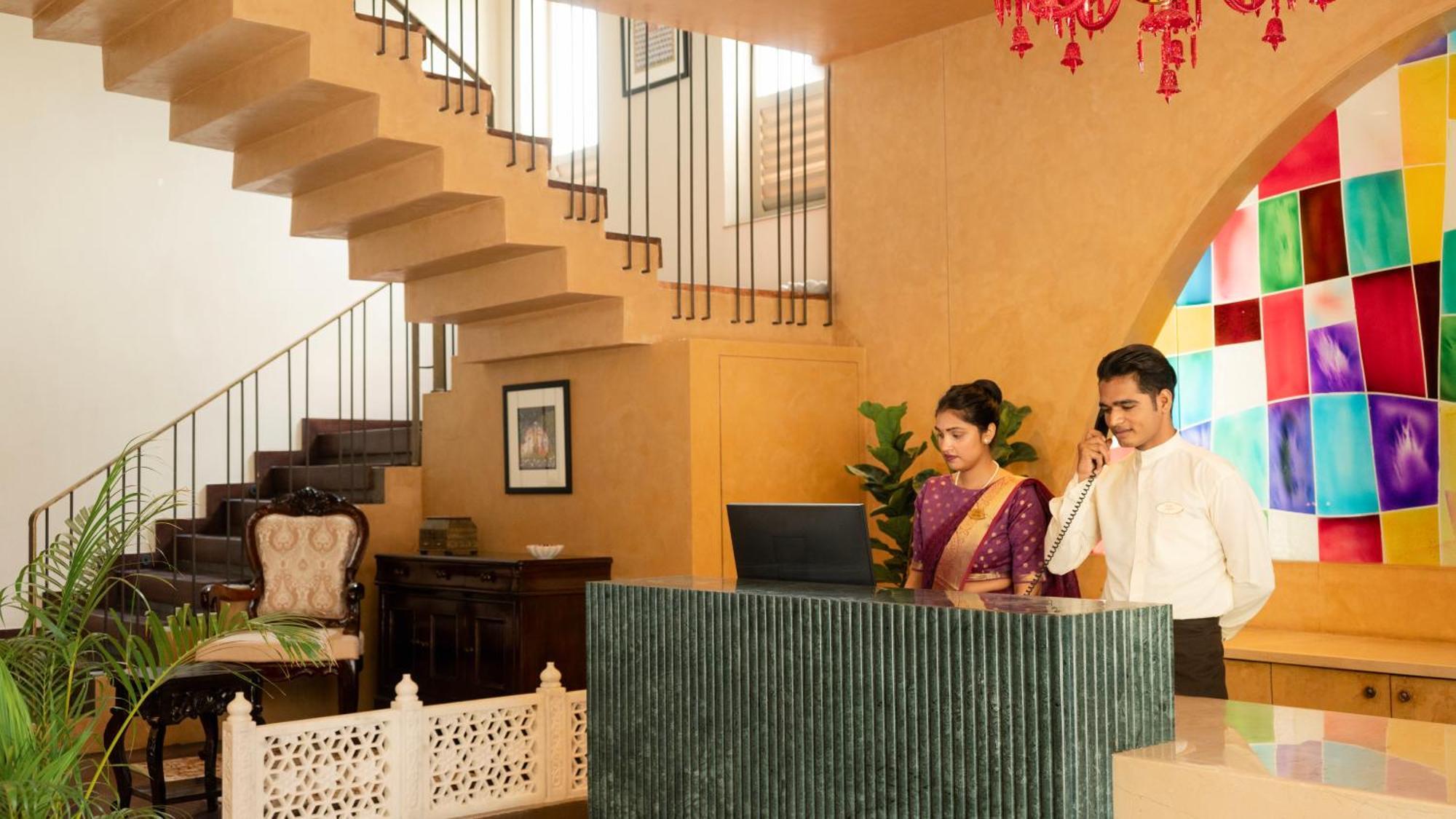 Hotel Bawa