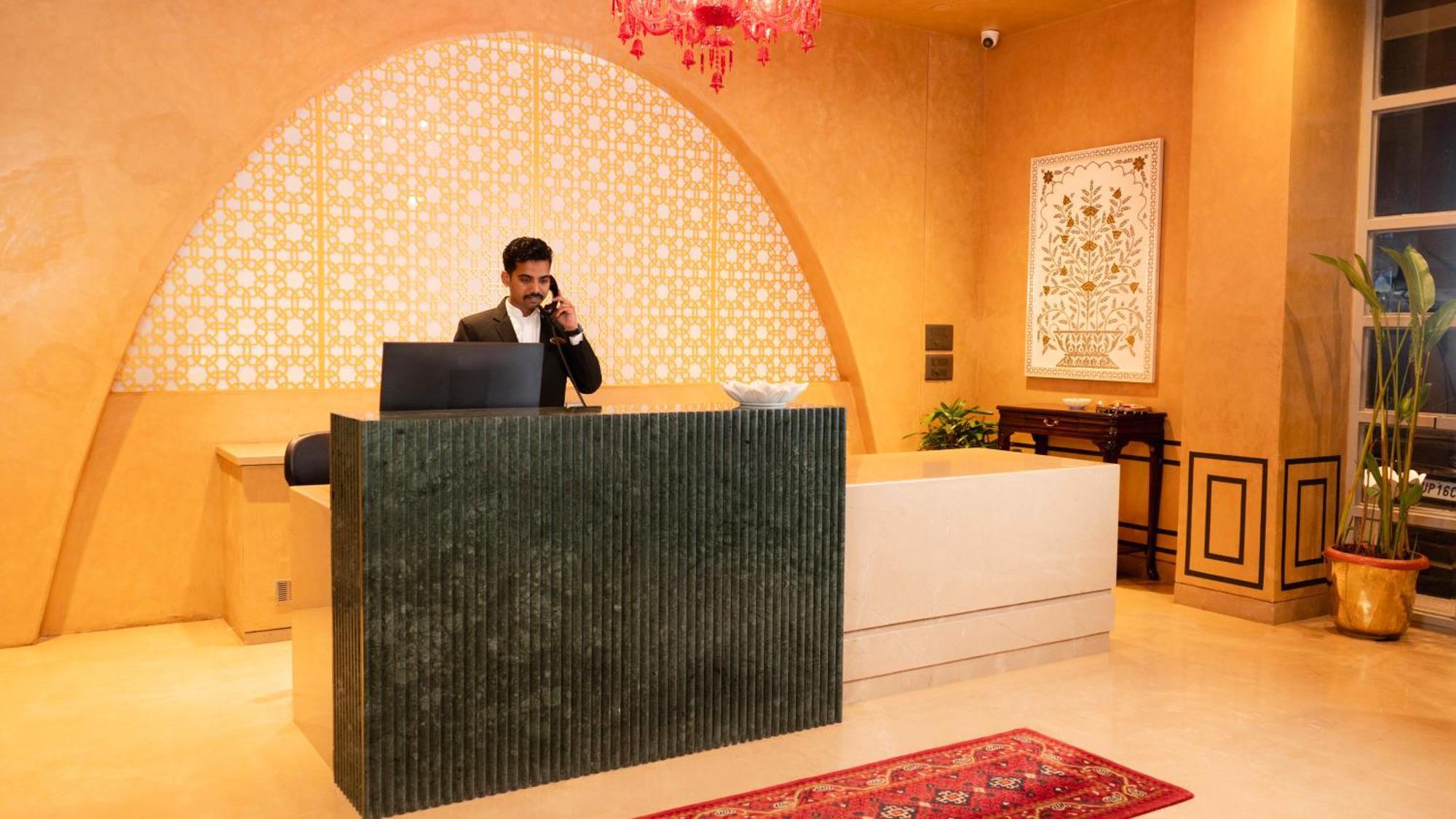 Hotel Bawa 3*