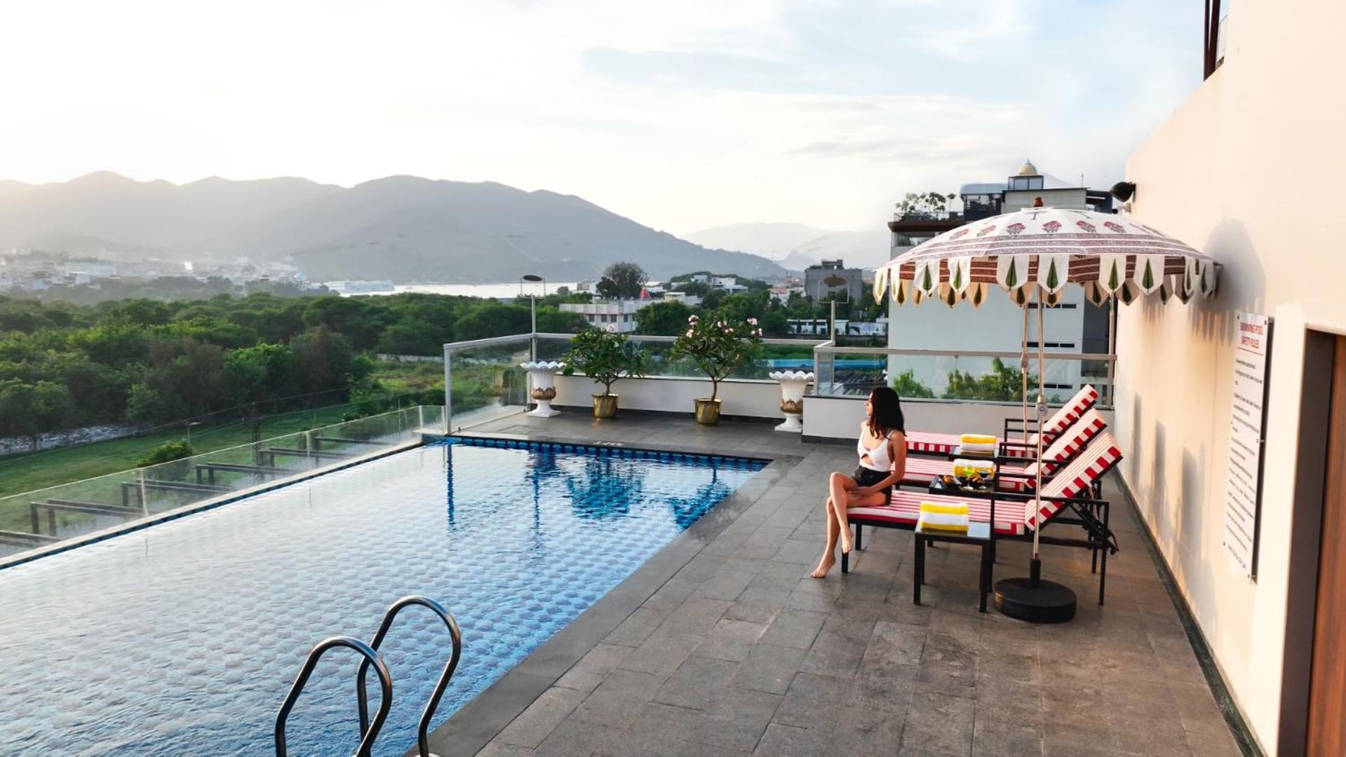 Bawa 3* Udaipur