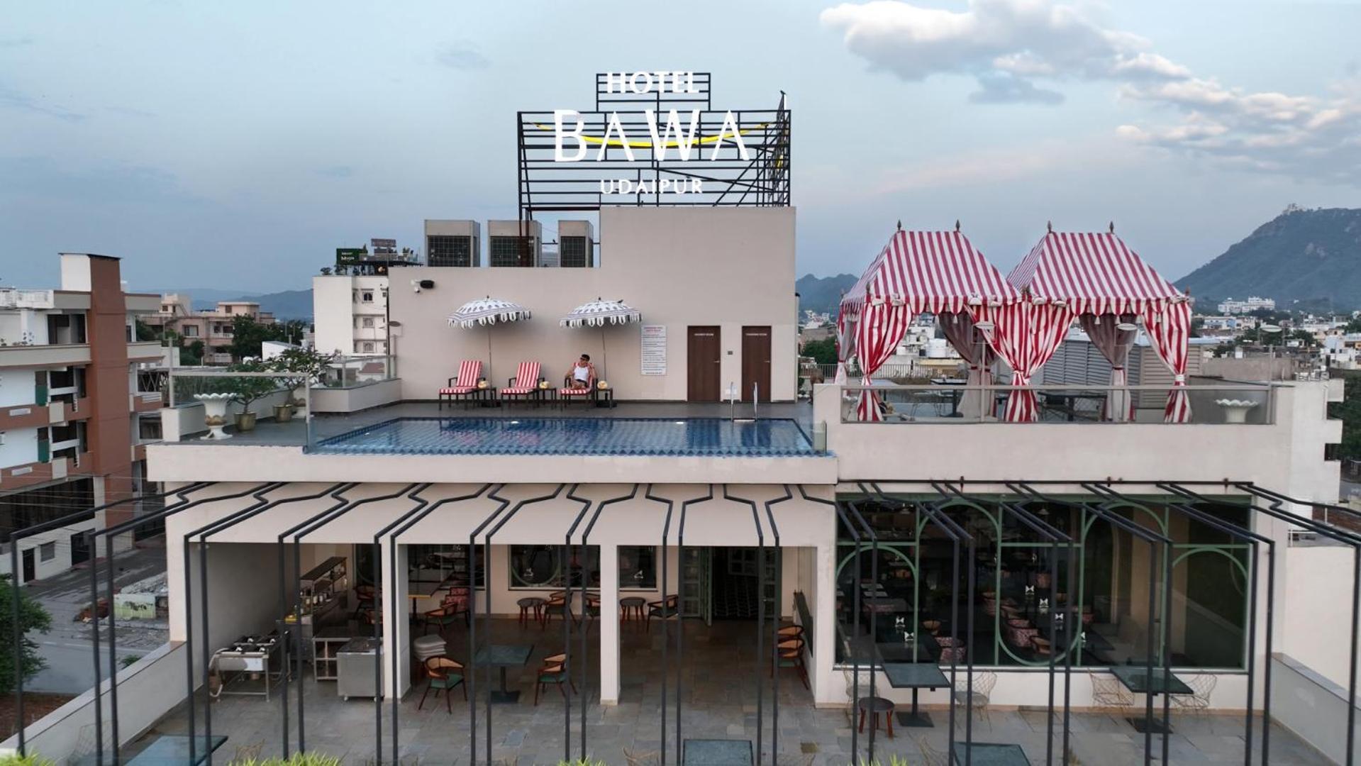 Hotel Bawa